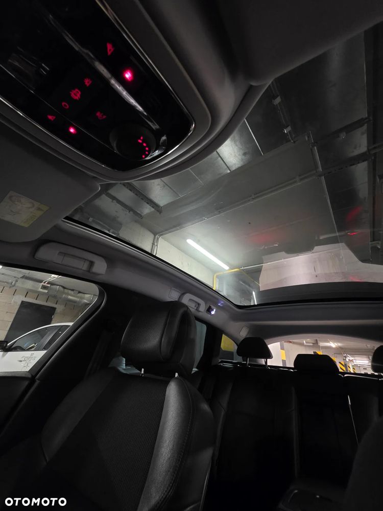Peugeot 508 BlueHDi 180 EAT6 Stop&Start Allure - 15