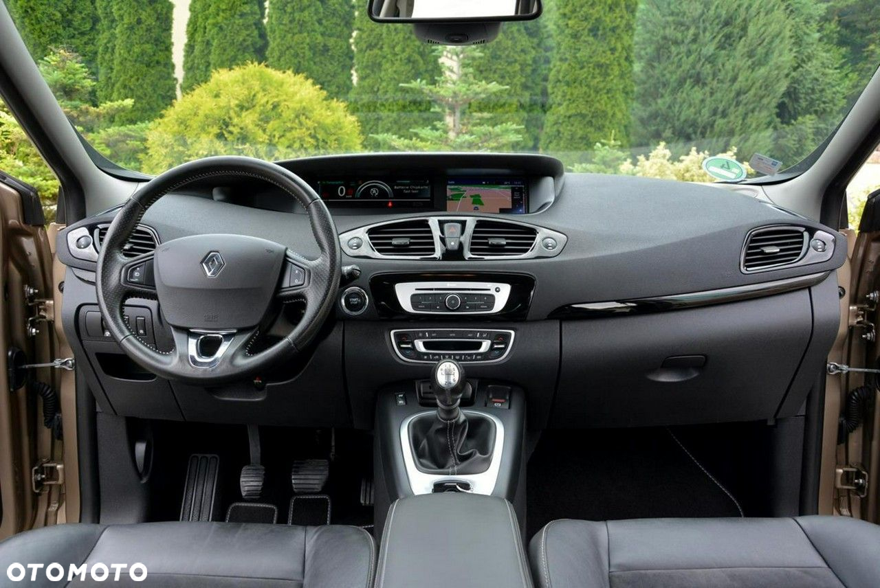 Renault Scenic - 27