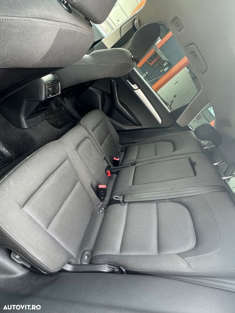 Audi Q5 2.0 TDI Quattro S-Tronic - 8