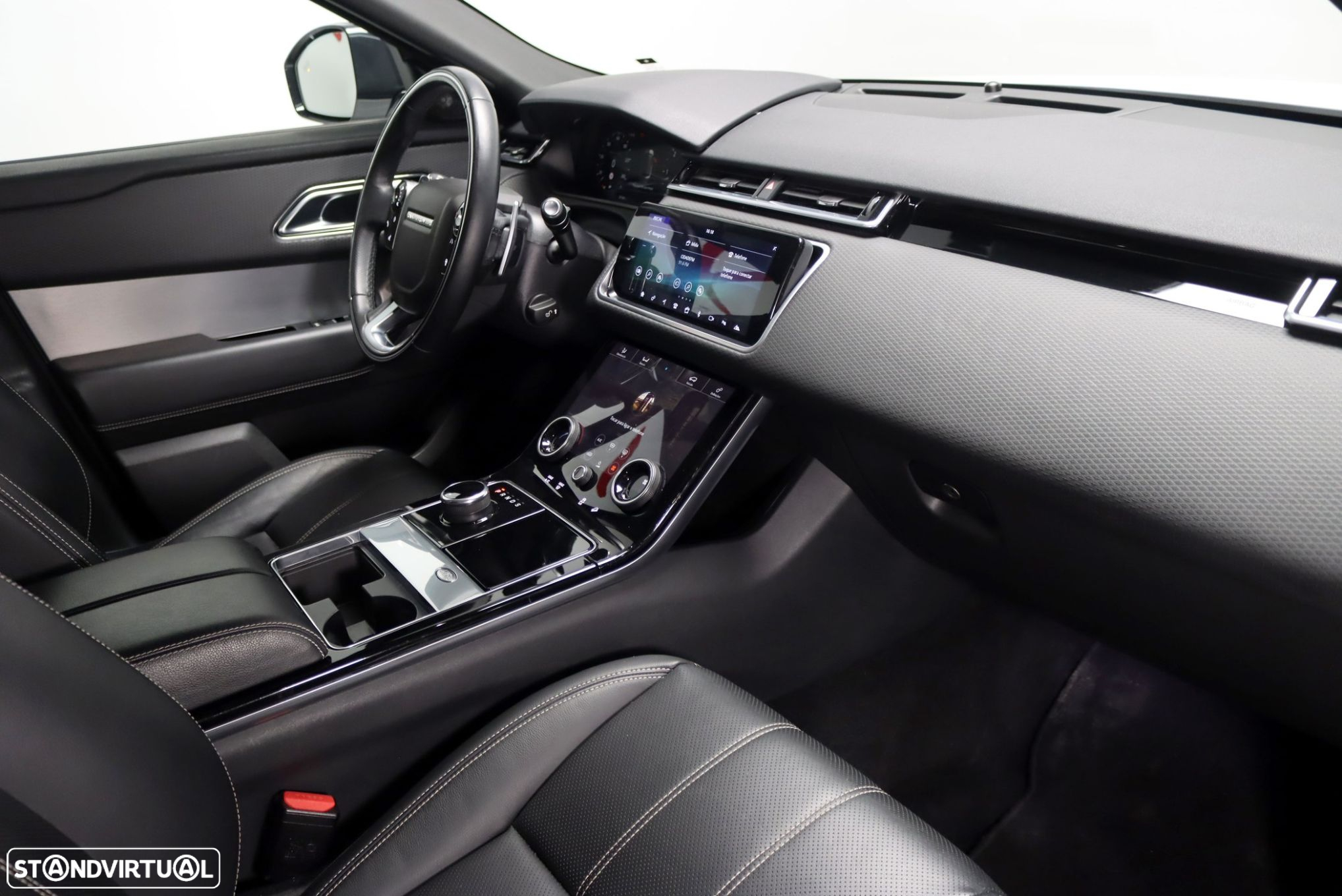 Land Rover Range Rover Velar 3.0 D R-Dynamic - 33