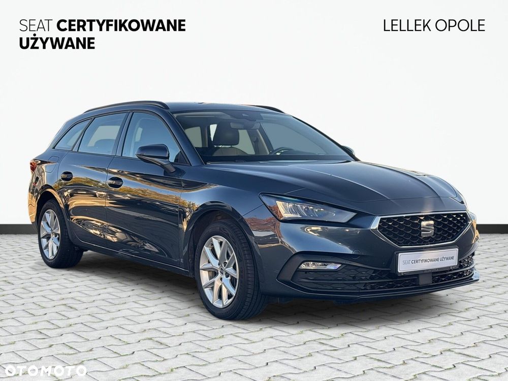 Seat Leon - 4
