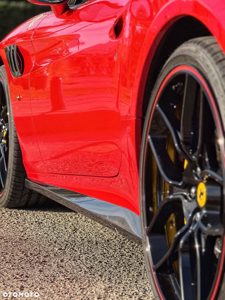 Ferrari California T ver-f1-dct - 21