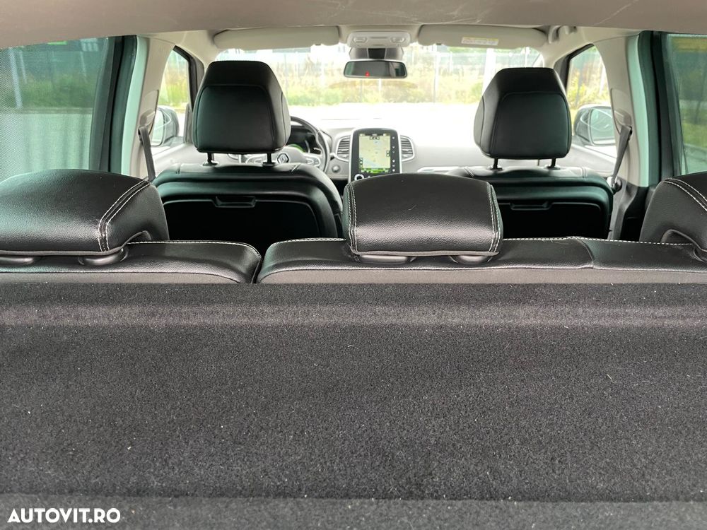 Renault Scenic - 10