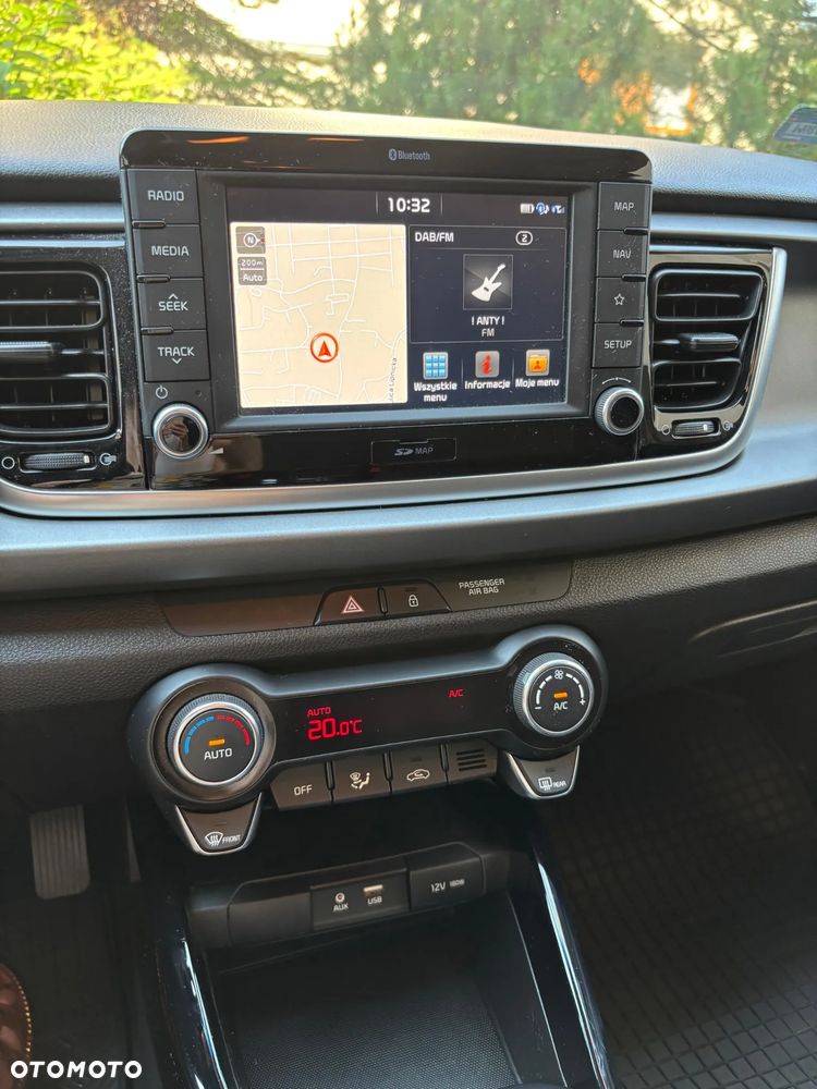 Kia Rio 1.4 XL - 7