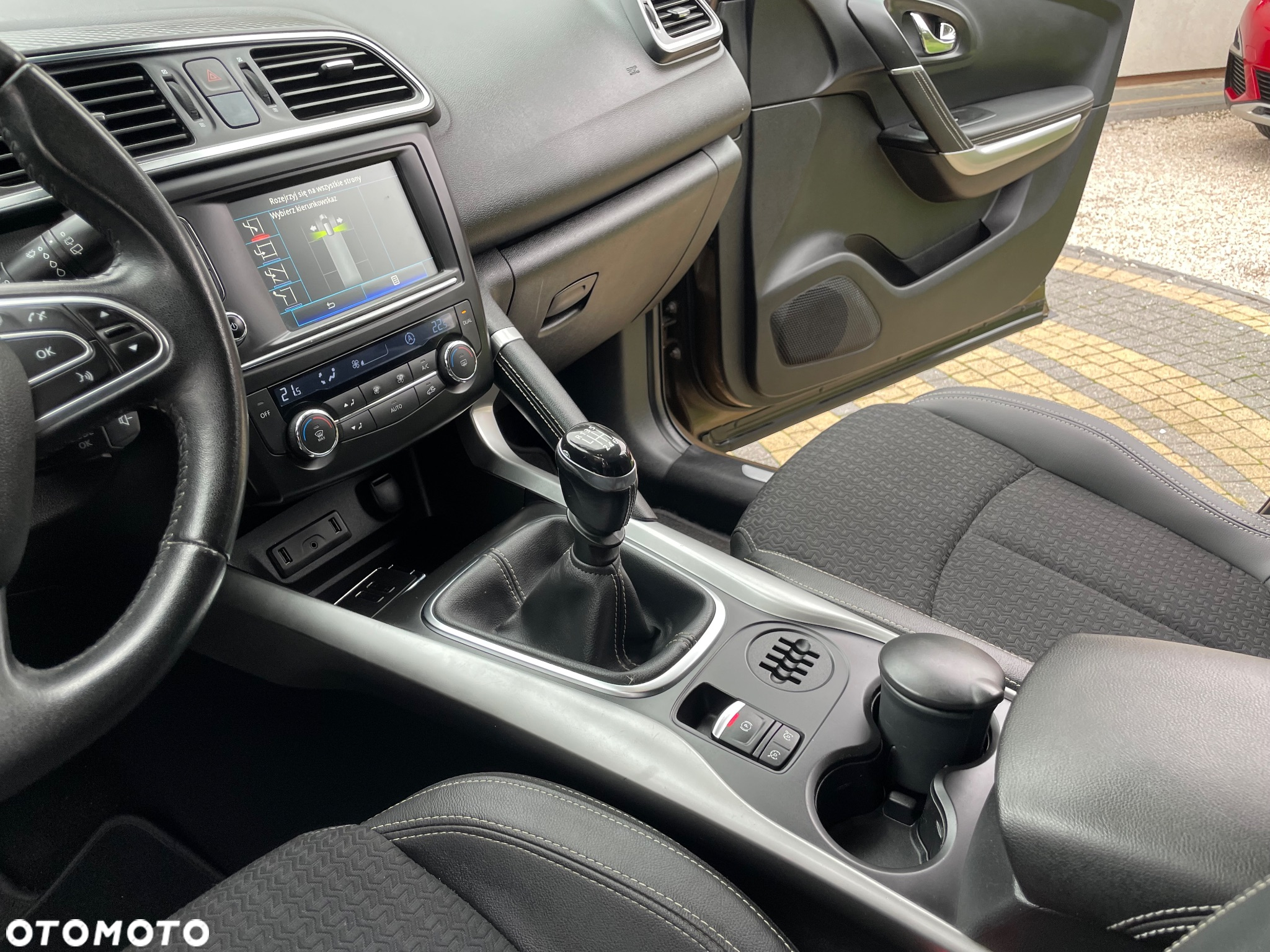 Renault Kadjar Energy dCi 110 Business - 33