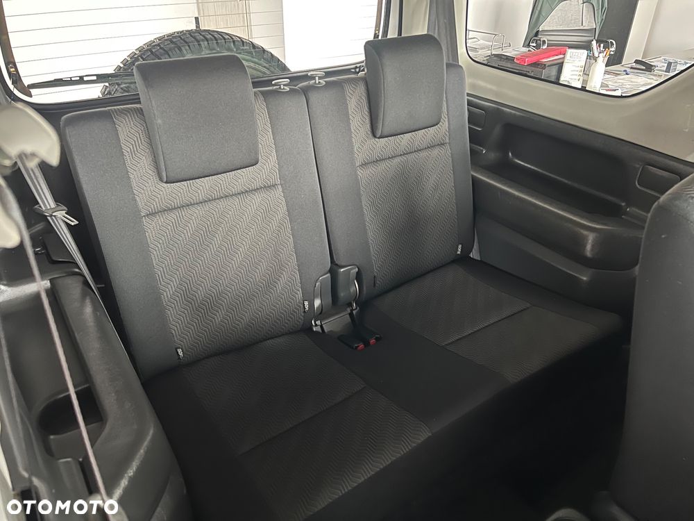 Suzuki Jimny - 20