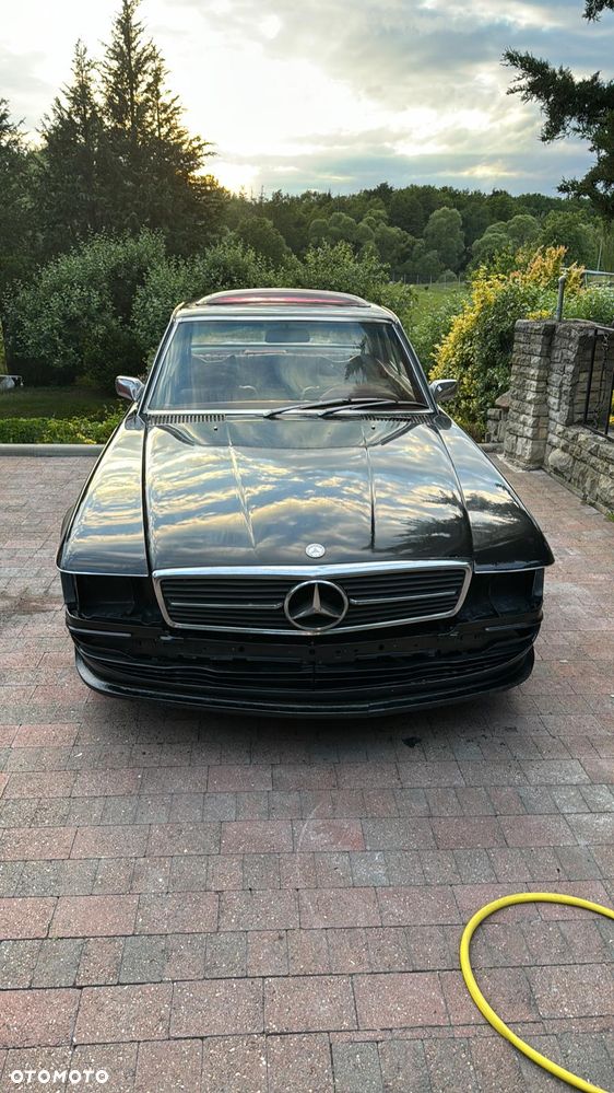 Mercedes-Benz SL - 2