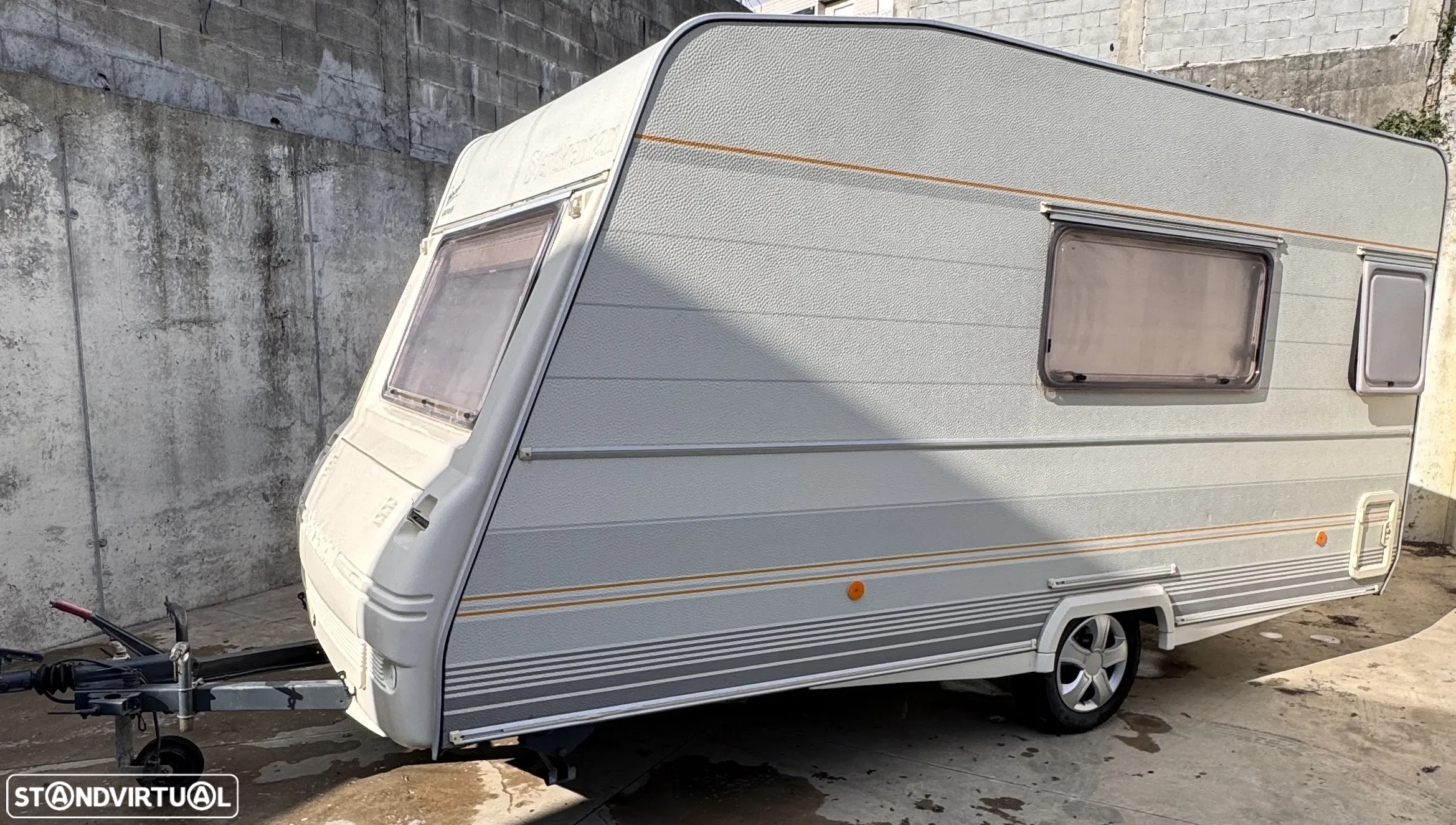 Sterckeman Star Deluxe B4100P - 6
