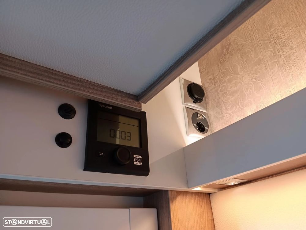 Laika Ecovip L4012DS - 7