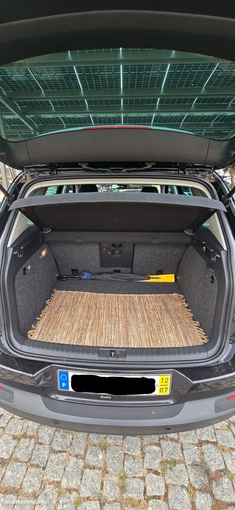 VW Tiguan 2.0 TDi Sport BlueMotion - 9