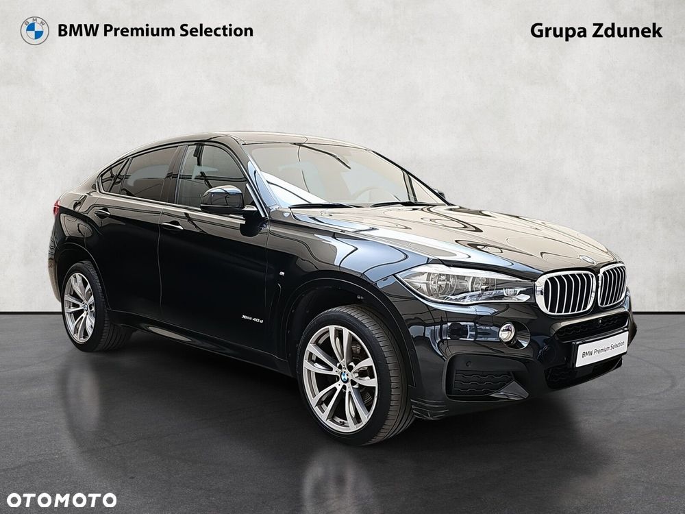 BMW X6 - 3