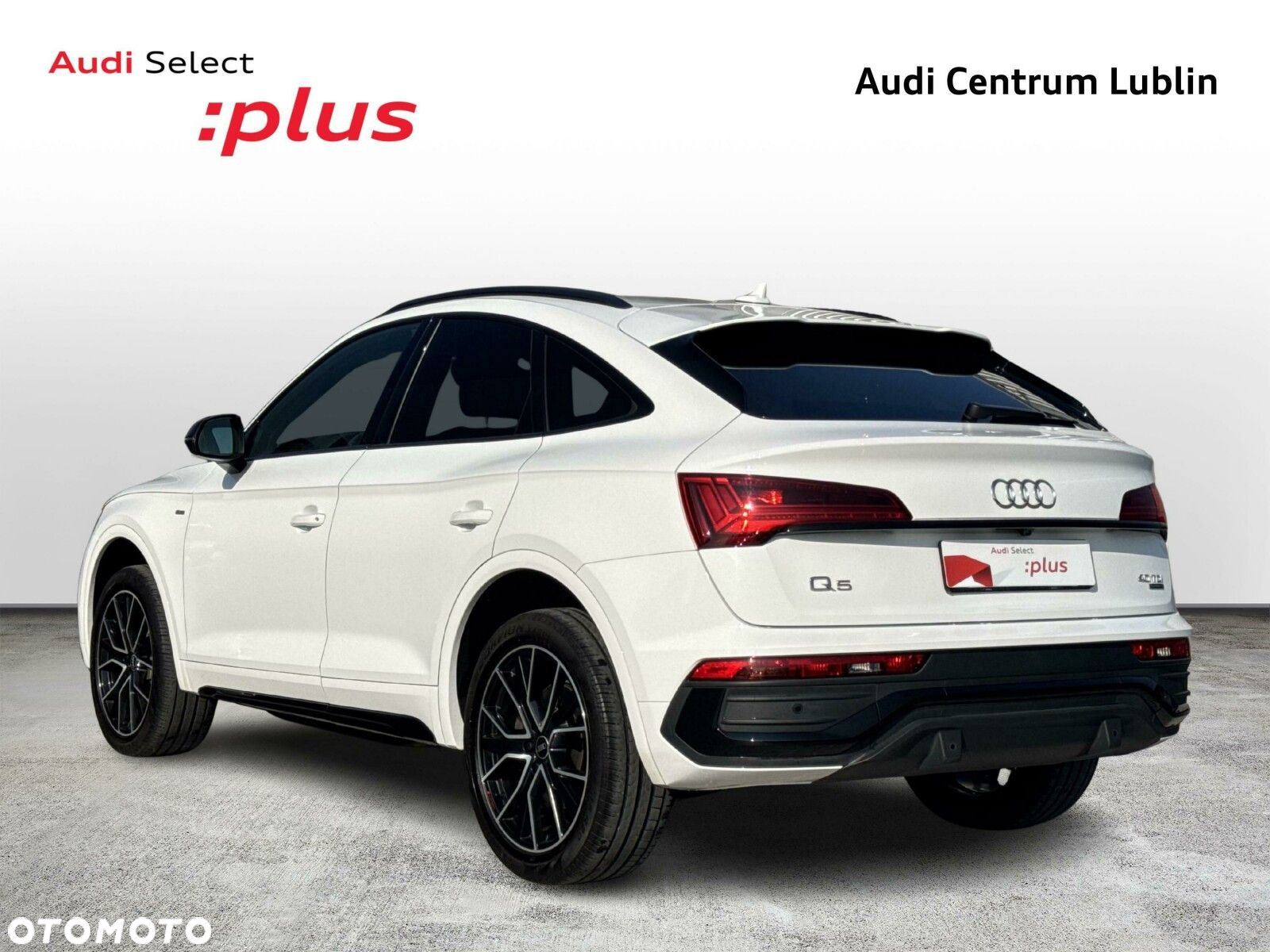 Audi Q5 Sportback - 3