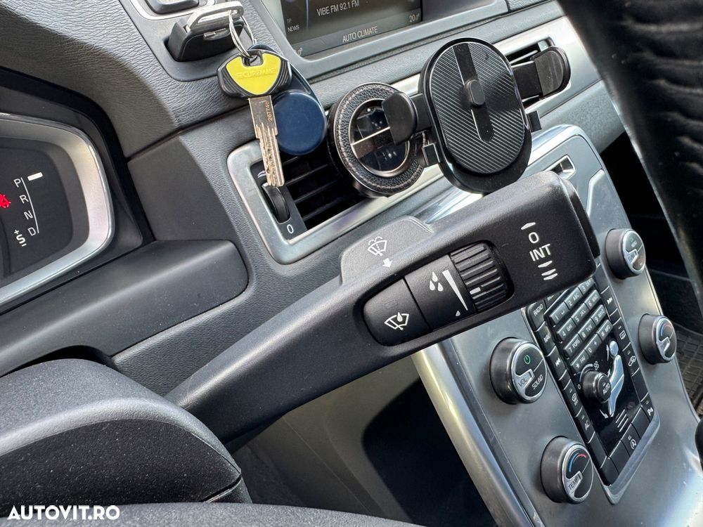 Volvo S80 D4 ECO Summum - 29