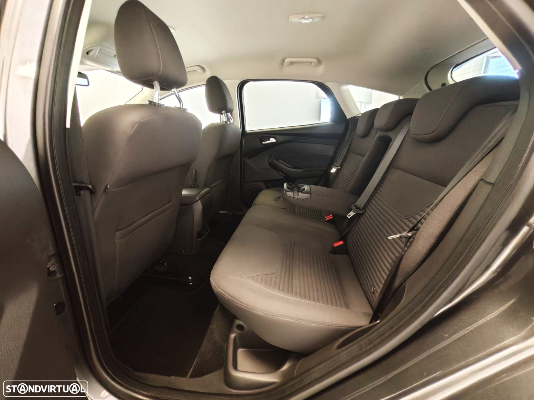 Ford Focus 1.0 SCTi Titanium - 55