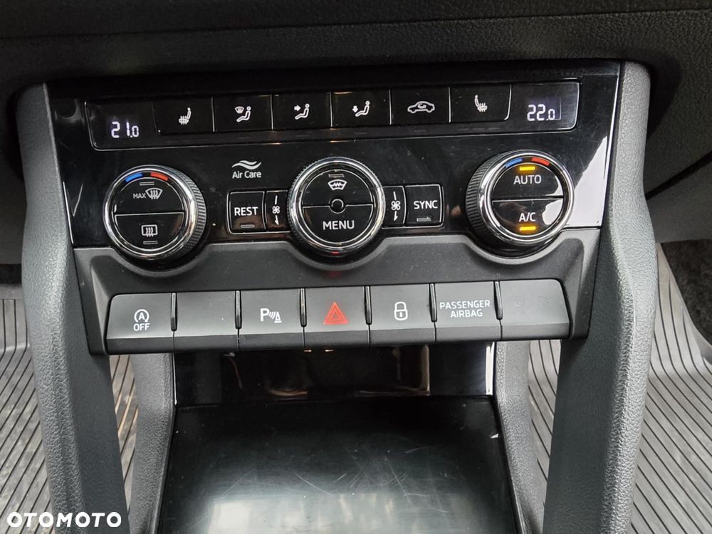 Skoda Kodiaq 2.0 TDI 4x4 Style DSG - 13