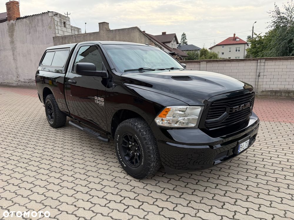 RAM 1500 - 3