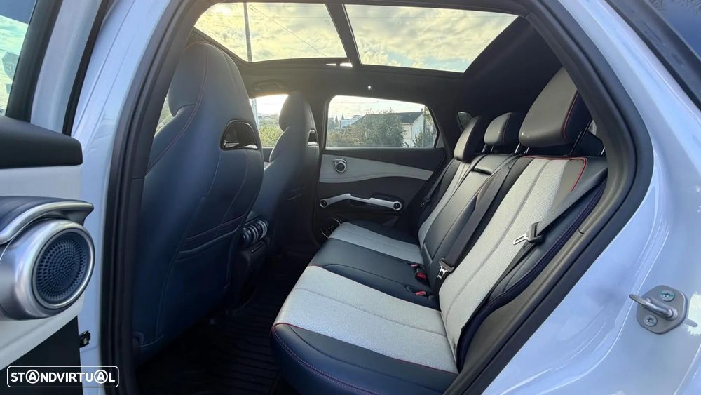BYD Atto 3 Design - 12