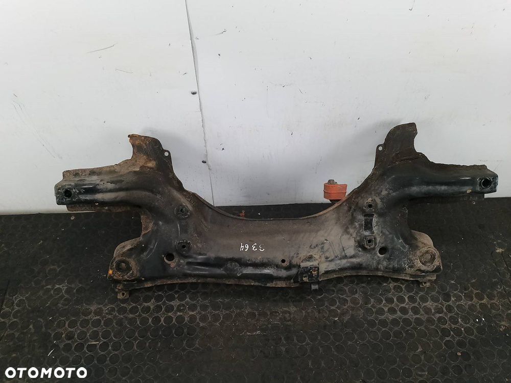 WÓZEK,TRAWERS PRZÓD SEAT AROSA II 1.0 8V - 1