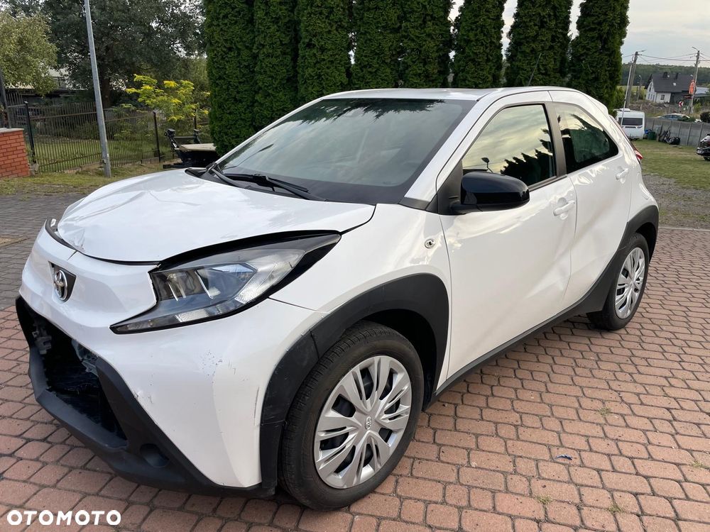 Toyota Aygo X - 3
