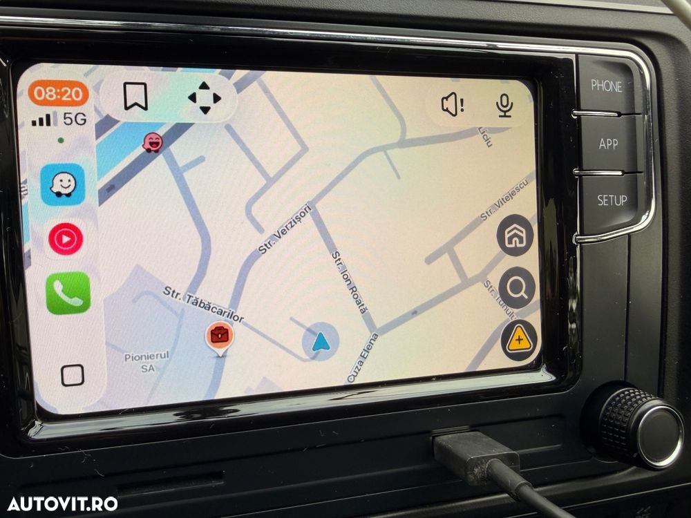 VOLKSWAGEN Transporter 2019 — imagine 15