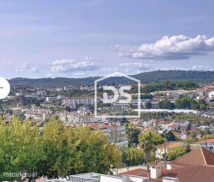 Apartamento T3 | Quinta do Bosque — Viseu - Grande imagem: 2/10