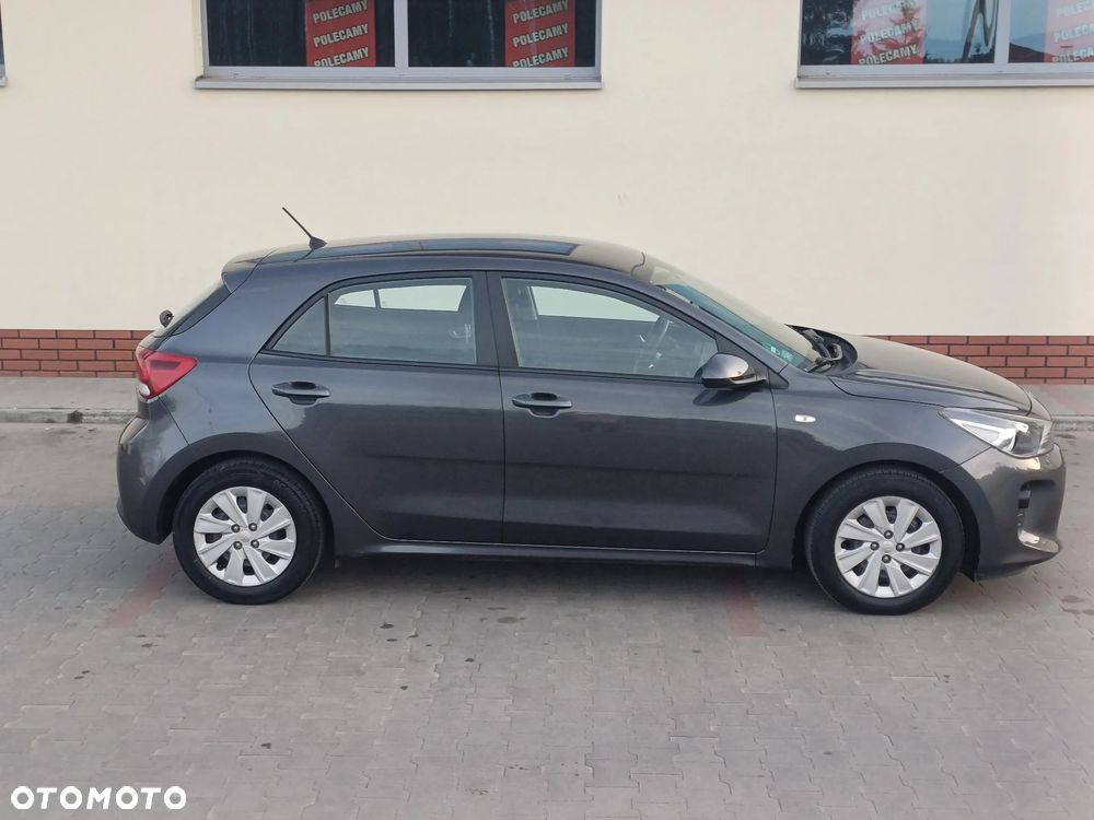 Kia Rio 1.2 Business Line - 7