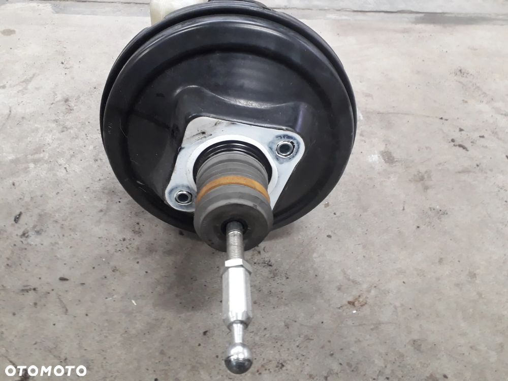 pompa hamulcowa serwo 4F0612105G A6 C6 2.0 2.4 3.2 2.7 3.0 TDI - 5