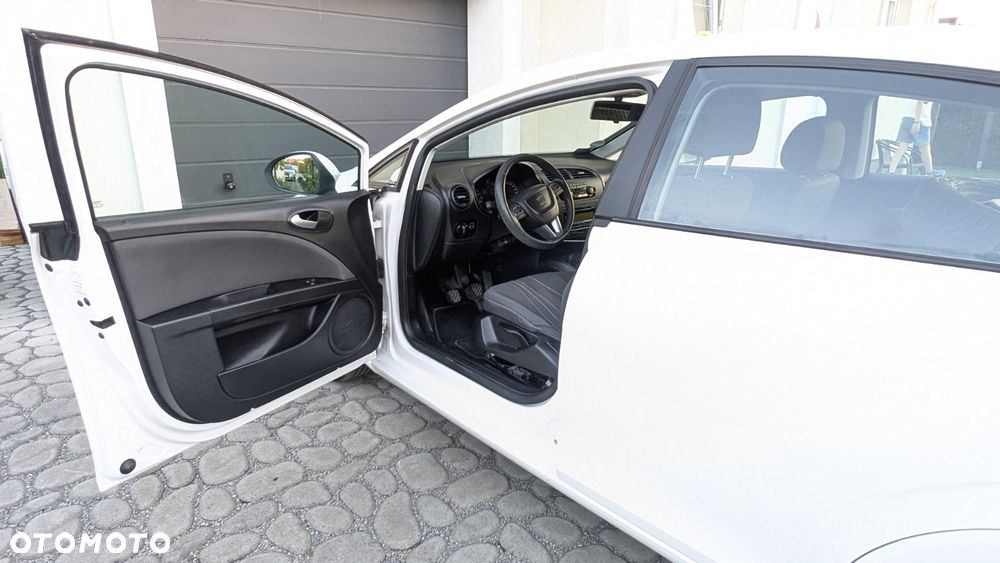 Seat Leon 1.6 TDI DPF Reference Copa - 9