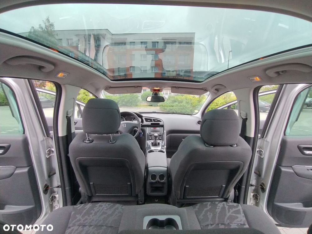 Peugeot 3008 HDi FAP 115 Active - 16