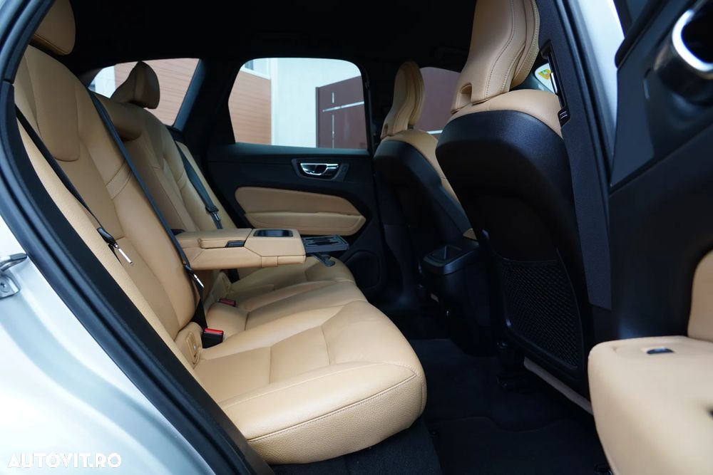 Volvo XC 60 D4 Geartronic Momentum - 7