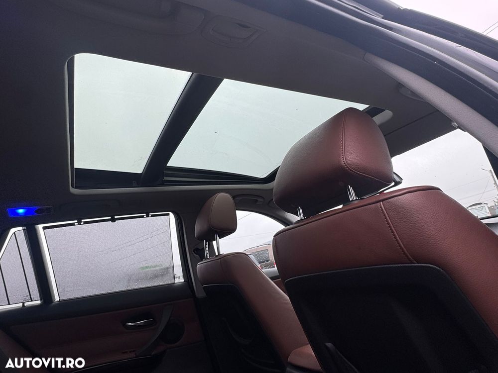 BMW Seria 3 318d DPF Edition Exclusive - 6