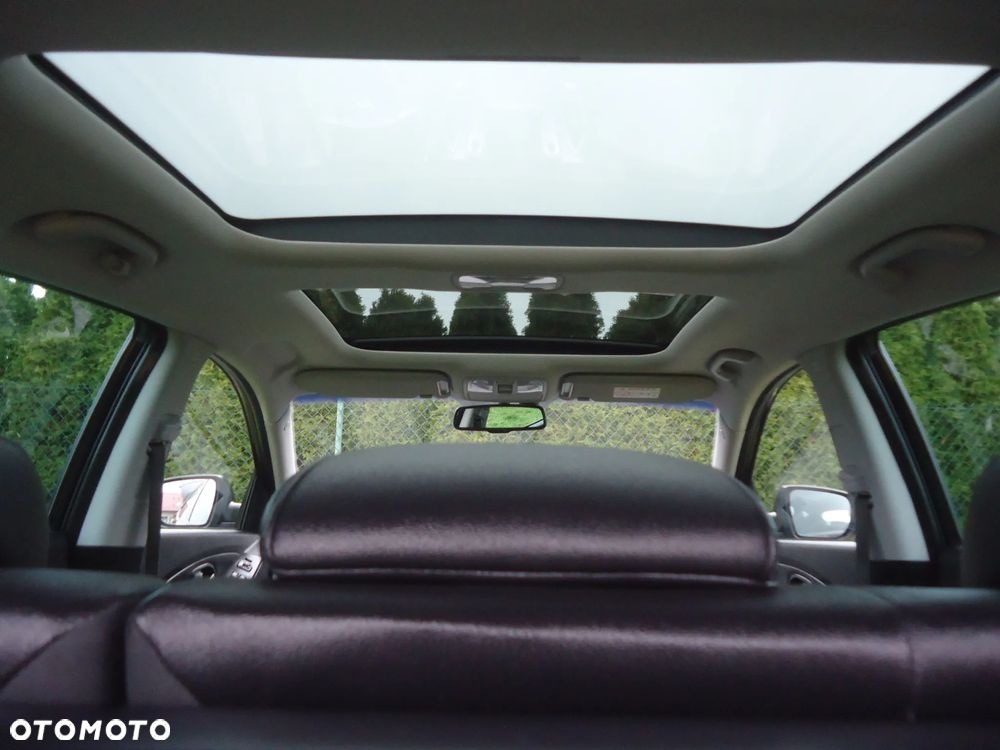 Hyundai ix35 2.0 GDI Premium 2WD - 8