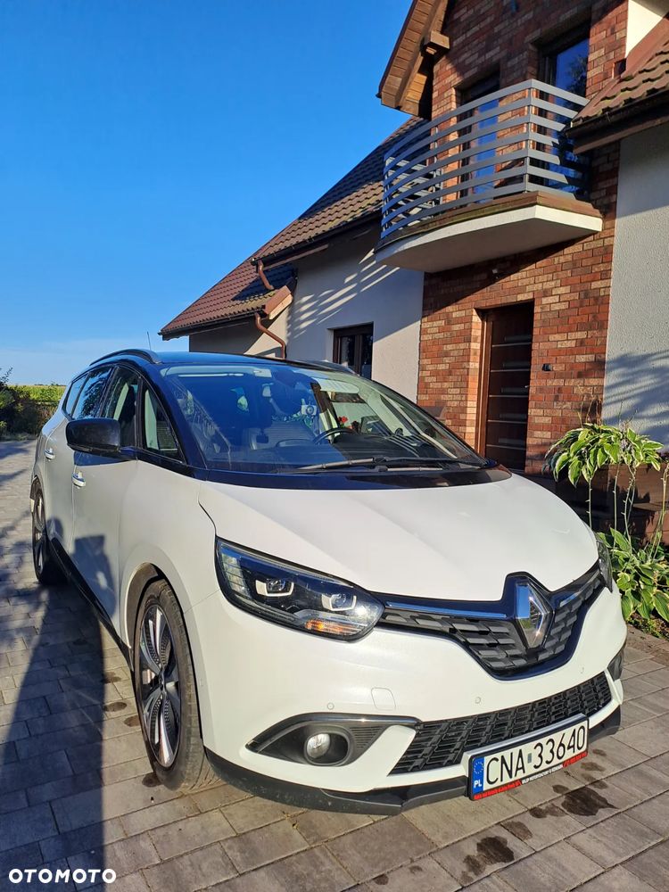 Renault Scenic - 9