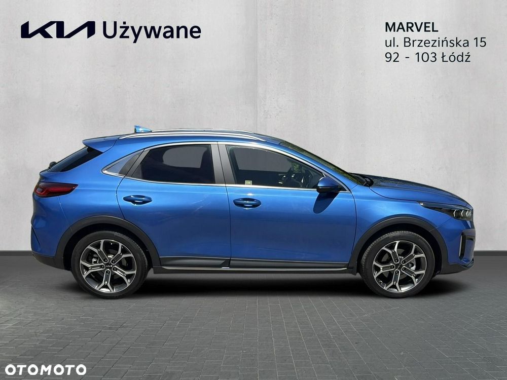 Kia XCeed 1.5 T-GDI L - 9