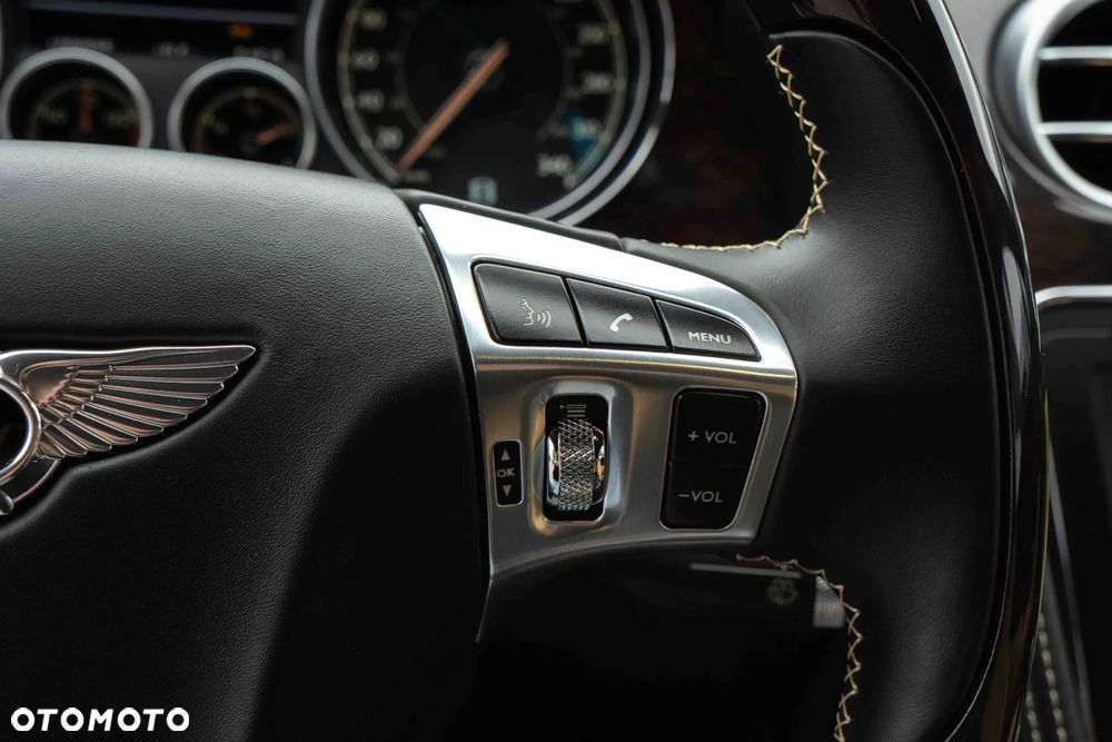 Bentley Continental GT V8 - 26