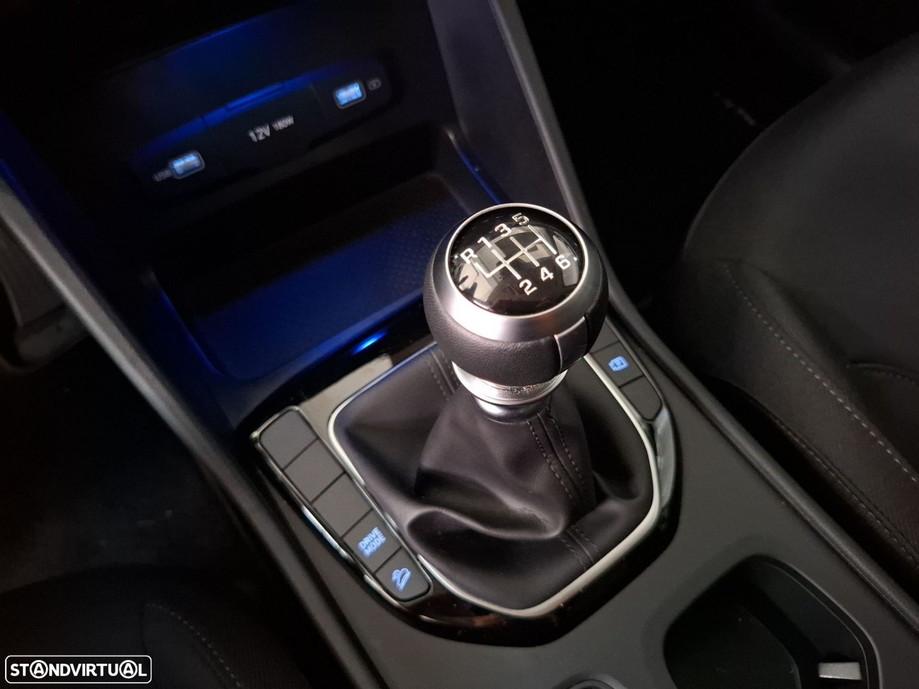 Hyundai Tucson 1.6 T-GDi Premium - 17