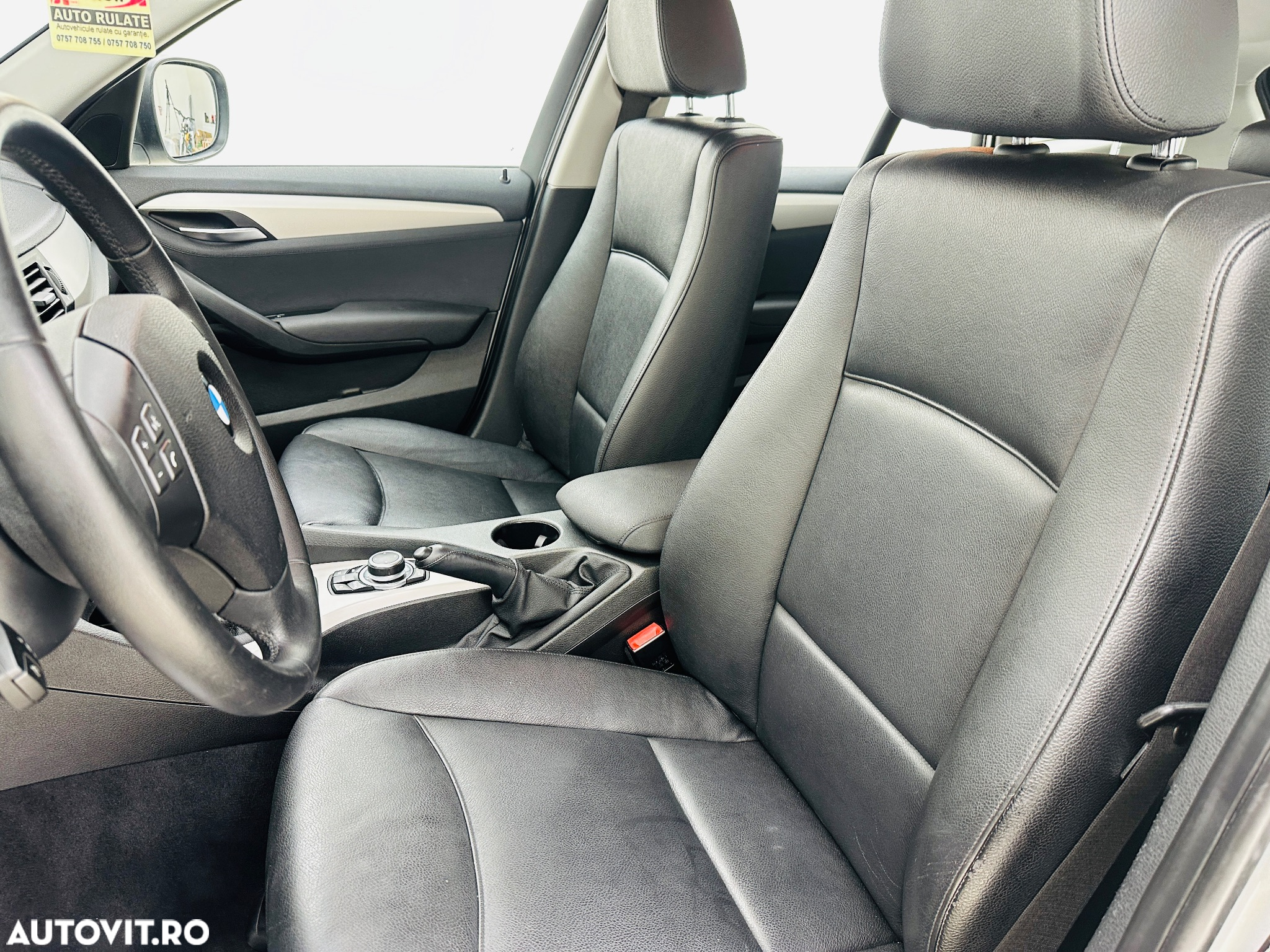BMW X1 - 13
