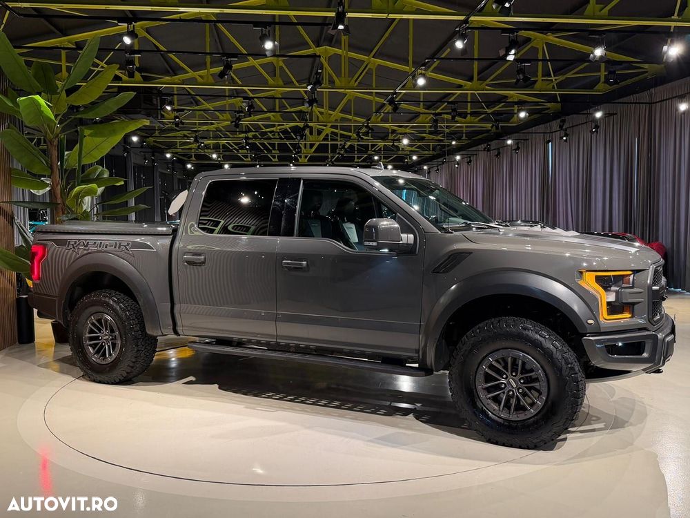 Ford f150-raptor - 8
