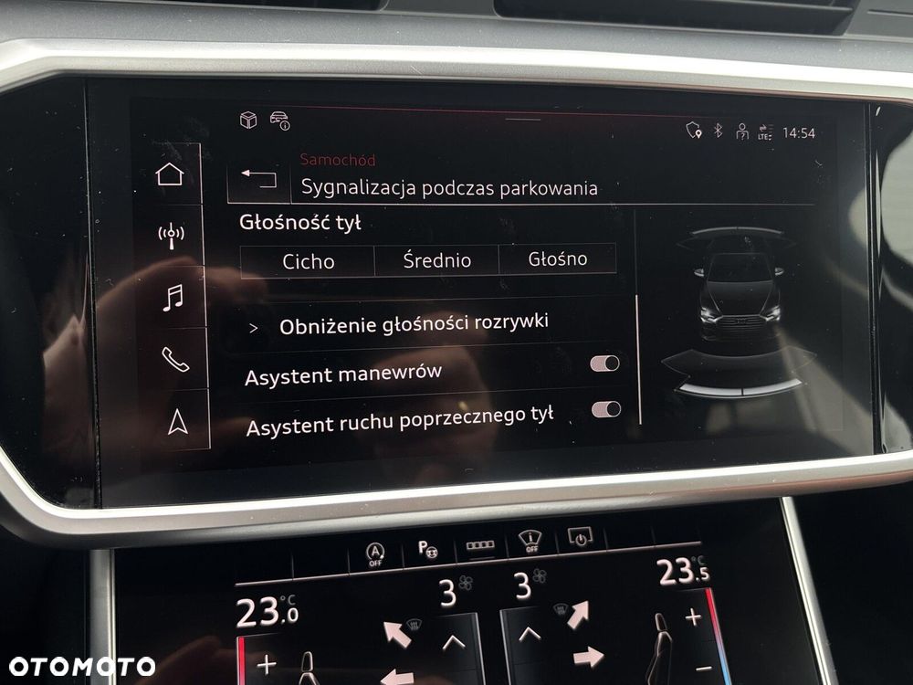 Audi A6 Limousine - 22