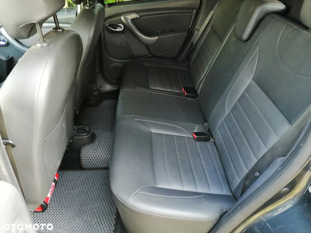Dacia Duster - 21