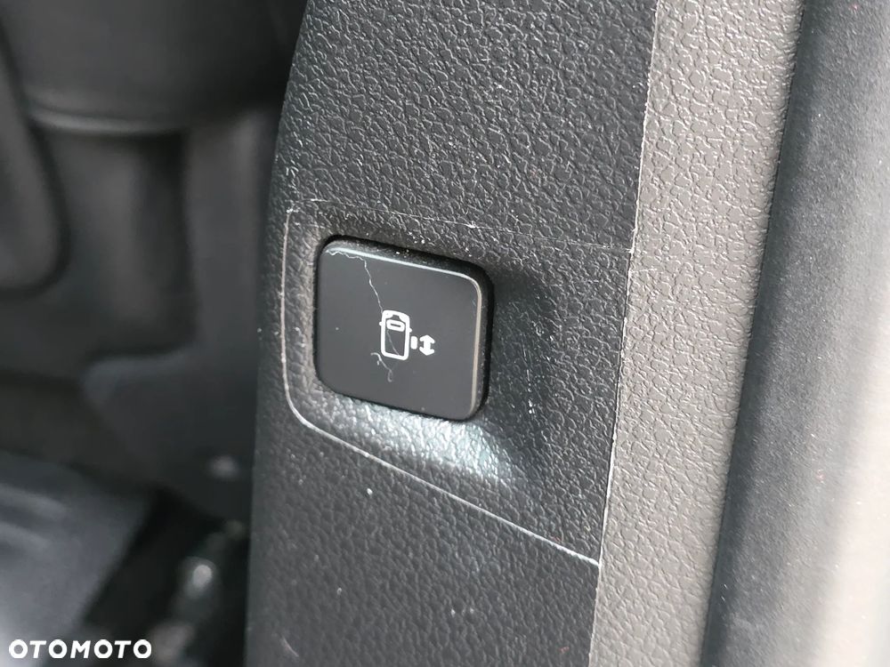 Opel Zafira 2.0 CDTI Extra Long Business VIP - 26