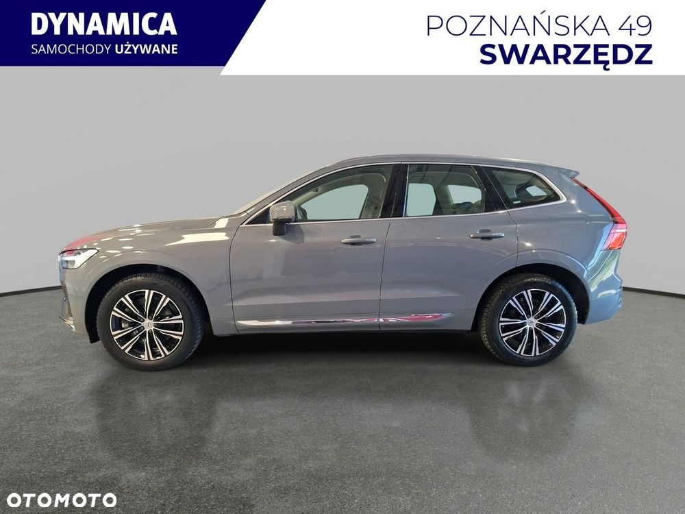 Volvo XC 60 - 5