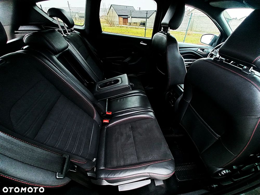 Ford Kuga 2.0 TDCi 4x4 ST-Line - 21