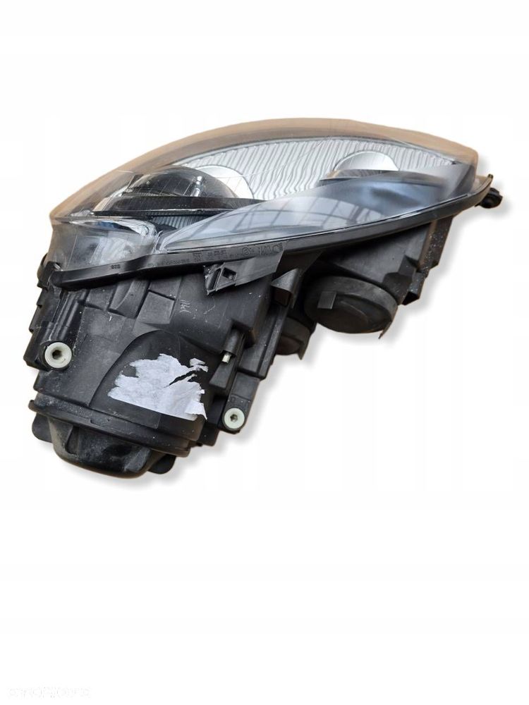 lampa przód lewa vw golf v xenon 04-10 1k6941031 - 2