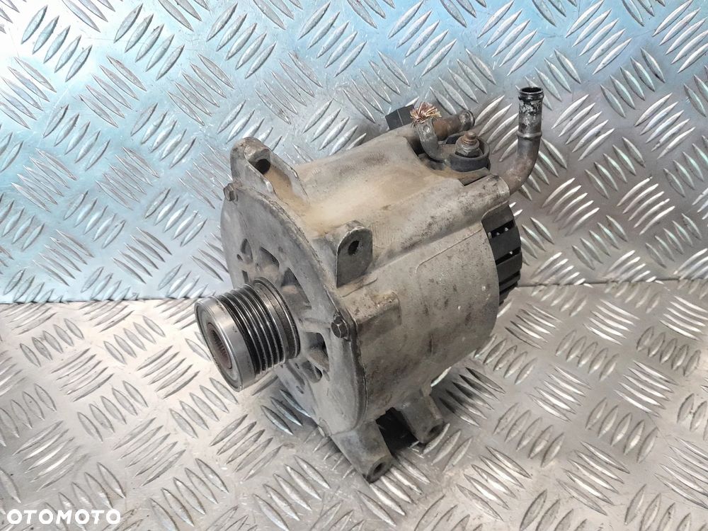 Alternator 150A MERCEDES A W168 1.7 CDI 97-04r. A6681540202 - 1
