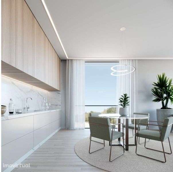 Apartamente T1 - Aradas, Aveiro - Grande imagem: 4/6