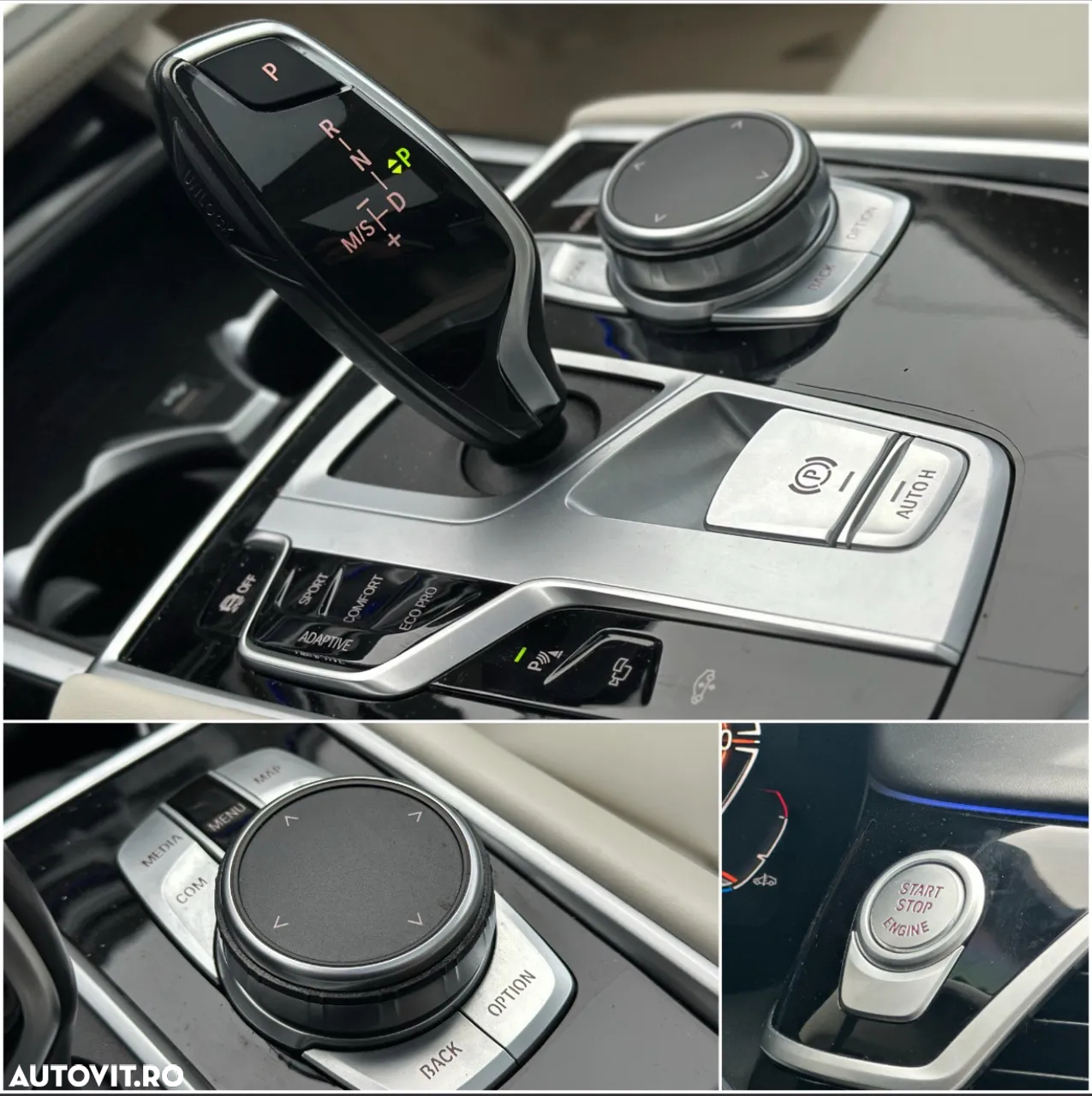 BMW Seria 7 740Ld xDrive MHEV - 27