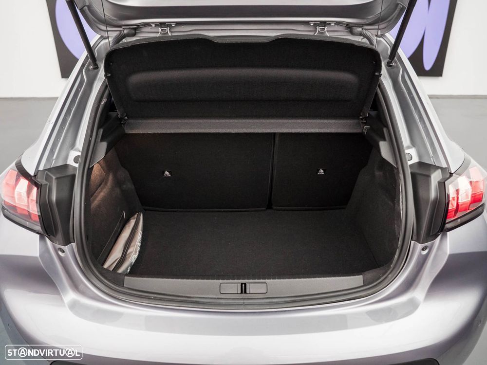 Peugeot 208 1.2 PureTech Active Pack - 10