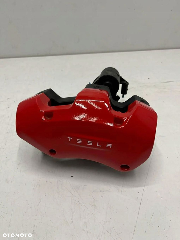 Tesla Y PERFORMANCE Zacisk hamulcowy prawy tył tylny 1188644-00-C