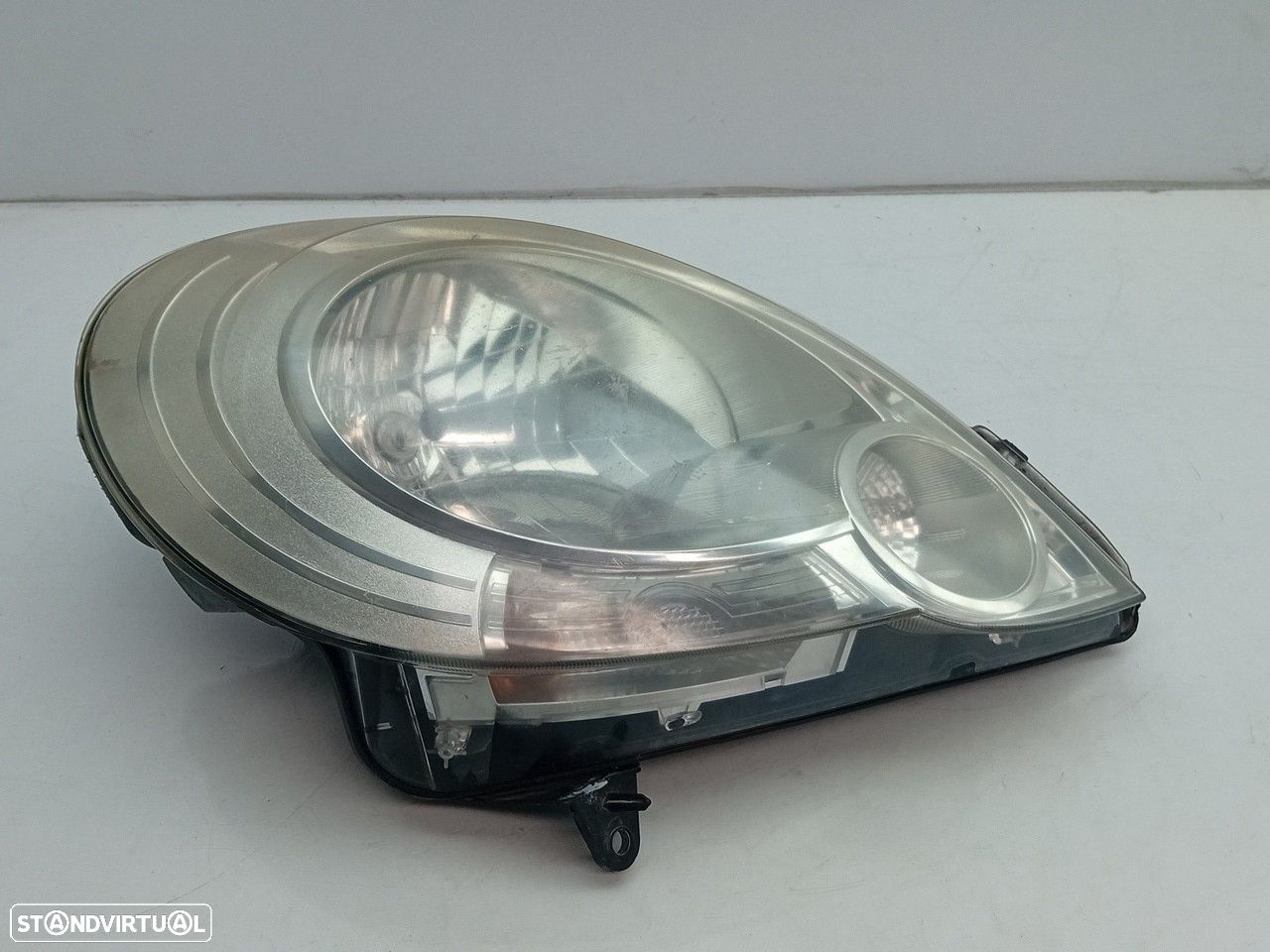 Ótica / farol direita RENAULT Kangoo Express (FW0/1_) - 1